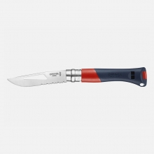 OPINEL 09 OCEAN ROJO 003262