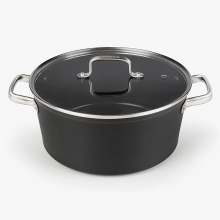 ARCOS Cacerola Samoa Antiadherente ceramico 28 cm 717620