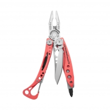 LEATHERMAN SKELETOOL CX GUAVA 833145