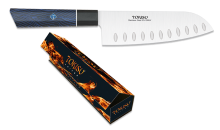 TOKISU SANTOKU 17470
