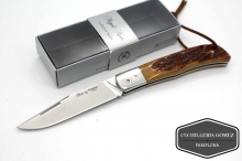 NIETO BUCKLER HUESO AMBAR 170-VHUESO