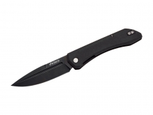 CJH Herbertz FOLDING BLACK MICARTA 10001085