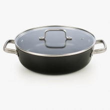 ARCOS Cacerola Samoa Antiadherente ceramico 28 cm 717120