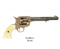 Revolver B-1281/L