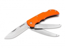 BOKER (Magnum) HL Triple Pocket Knife 01RY804