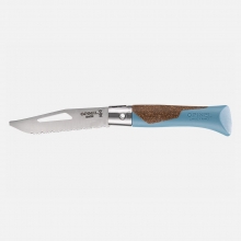 OPINEL NEO7 ALPINE AZUL GLACIAR 003239