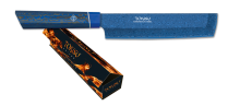 TOKISU NAKIRI  Damasco azul 17493