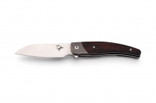 SALAMANDRA TEK KORANTE D2 TITANIO G10 335522