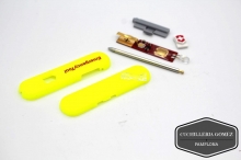 VICTORINOX JUEGO CACHAS EMERGENCY TOOL SIGNATURE 58MM + ACCESORIOS (SIN PILA)