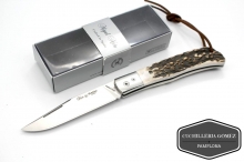 NIETO BUCKLER CIERVO 170-VCIERVO