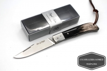 NIETO BUCKLER BUFALO 170-VBUFALO