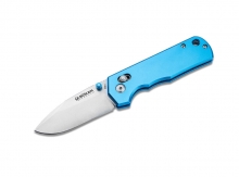 BOKER (Magnum) Rockstub Blue Elox 01SC711