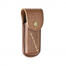 LEATHERMAN FUNDA PIEL MARRON CINTURON (XS) 832592