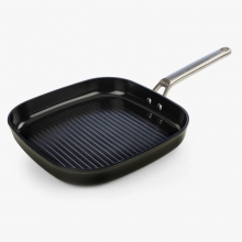 ARCOS Sart�n Samoa Antiadherente ceramico grill 28 x 28 cm 717420