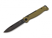 BOKER Atlas verde oliva 01BP0063