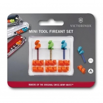 VICTORINOX Mini Tool Fireant Set - 4.1330-b1