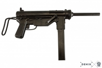 AMETRALLADORA M3 CALIBRE .45 GREASE GUN USA 1942 (2GM) - 1313