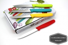 3 CLAVELES VERDURAS 01448 AMARILLO