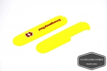 VICTORINOX JUEGO CACHAS EMERGENCY TOOL HUNTSMAN PLUS 91MM (SOLO CACHAS)