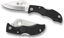 SPYDERCO LADYBUG 3 VG10 LISO LBKP3