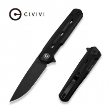 CIVIVI NAVO G10 NITRO-V BLACK C25015A-1
