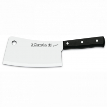 3 CLAVELES HACHUELA 200MM - 01194