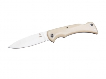 Muela BX-9W Micarta blanca