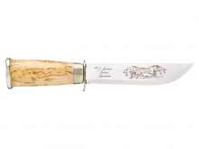 CUCHILLO LAPP Marttiini 255 (255010)