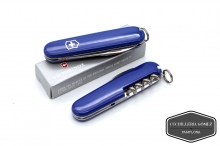 VICTORINOX WAITER BLUE - 0.3303.2R