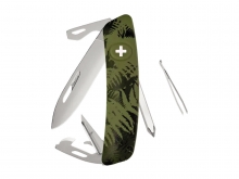 Swiza D04 AM Helecho Olivo (KNI.0046.2050)