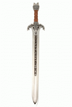 MARTO ESPADA CONAN PADRE PLATA (60114)**