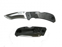 IAKUE CAMPER FIBRA DE CARBONO D2 11021