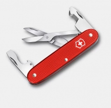 VICTORINOX Companion Slim Alox 0.8170.20