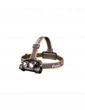 F�nix HM75R-SE - 1600 l�menes (enfoque, inundaci�n y luz roja)