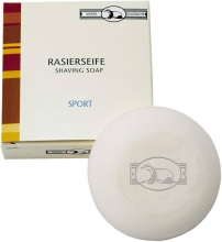 RASIERSEIFE JABON SPORT 60GR