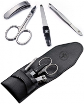 BOKER SOLINGEN JUEGO MANICURA INOX 04BO506