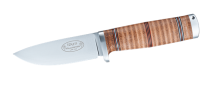 Fallkniven NL5L cos + funda de cuero