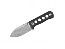 QSP CANARY DAMASCO TRITURADO CF QS141-L Azul Brilla en la oscuridad