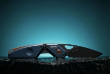 EXTREMA RATIO AERO NITR�GENO AZUL NARANJA