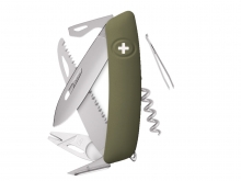 Swiza TT05R herramienta de medicion AM Oliva (KNR.0096.1050)