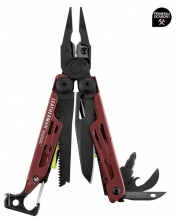 Leatherman Signal Granate 832745