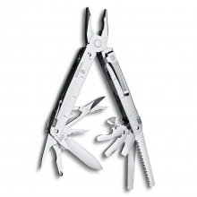 Victorinox SwissTool MX Clip - 3.0327.MKB1
