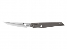 Spyderco COBOL TITANIO M390 LISO C273TIP