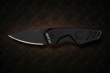 EXTREMA RATIO ANT SP TOTAL BLACK