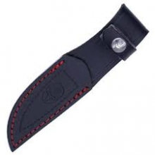 FUNDA MUELA TERRIER CUERO