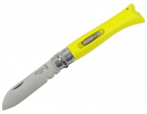 OPINEL BRICOLAJE N9 AMARILLO