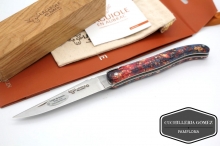 LAGUIOLE AUBRAC MADERA DE ABEDUL SECO BIG BANG (COLECCION COSMOS)