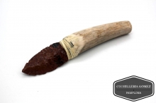 CUCHILLO DE OBSIDIANA N�6