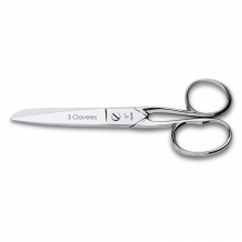 3 CLAVELES MODISTA 00031 150MM