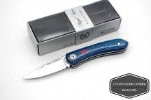 NIETO SANTIAGO MICARTA AZUL 399 BLUE